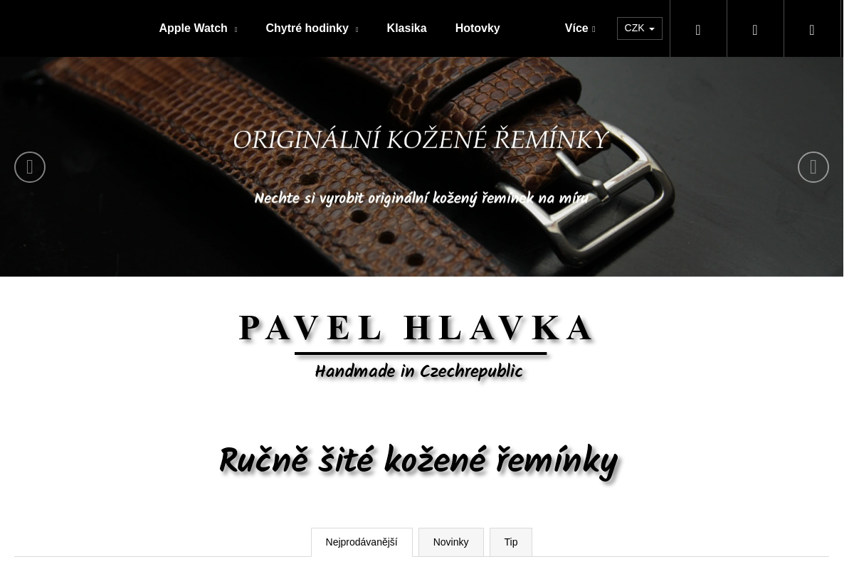 Pavelhlavka.cz