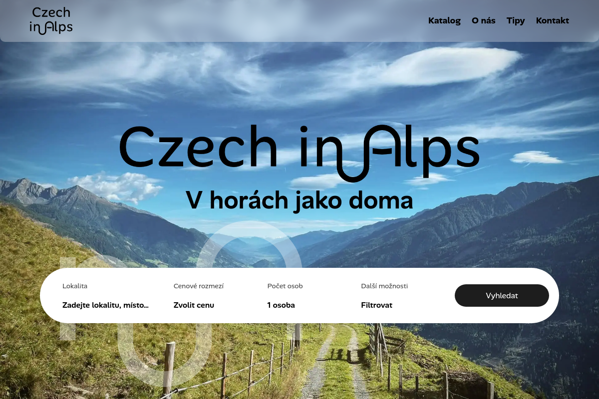 CzechInAlps.com