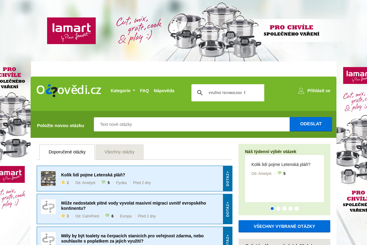 Odpovědi.cz