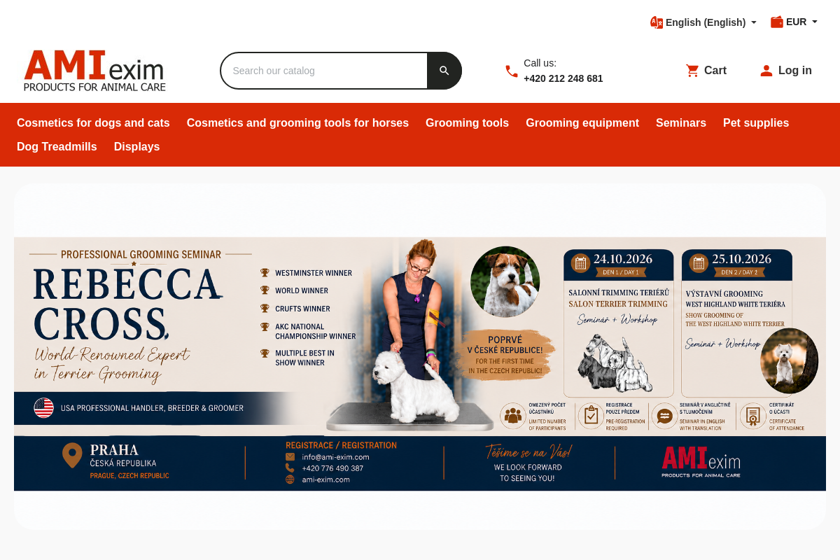 Ami-exim.com