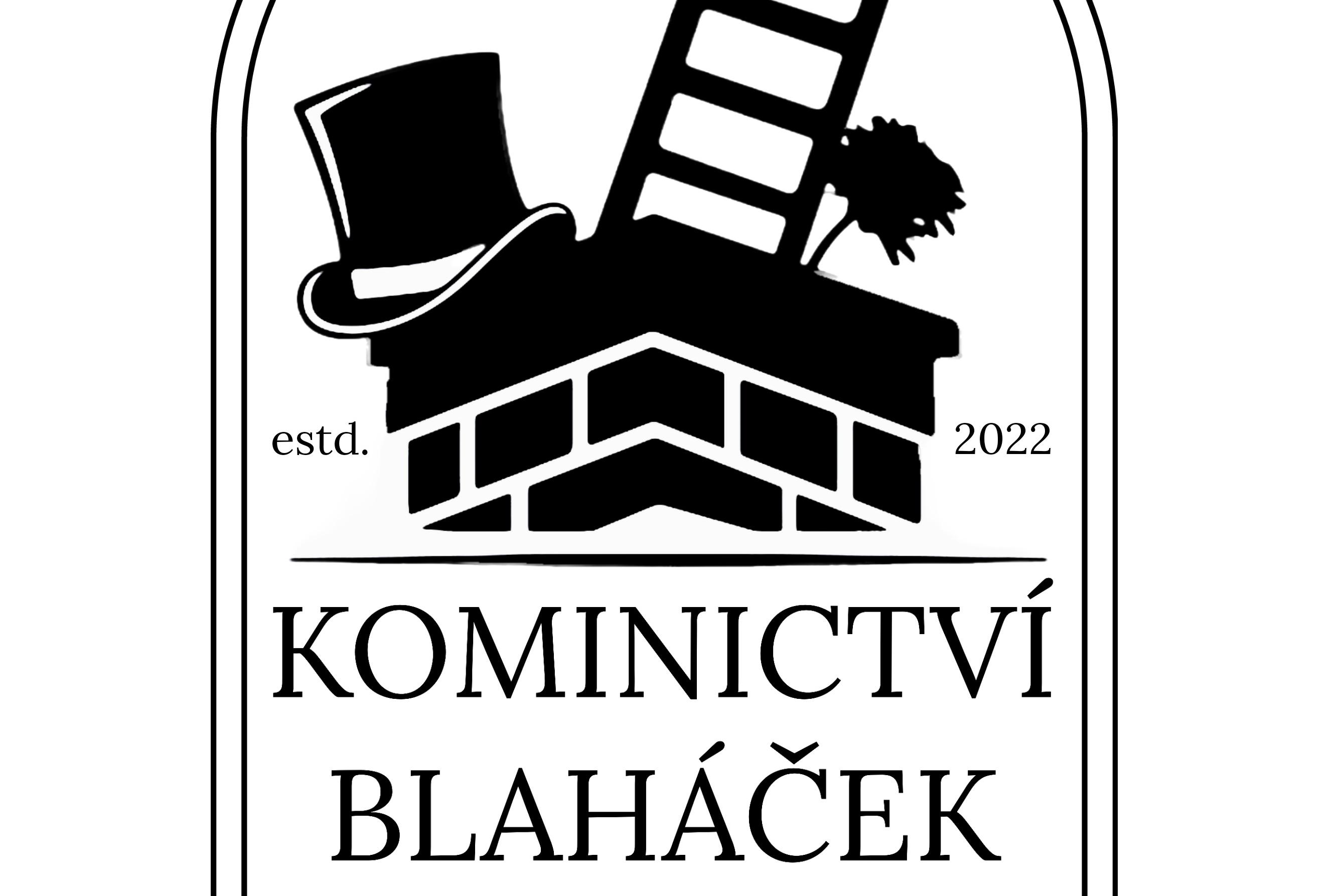 Kominictví Blaháček