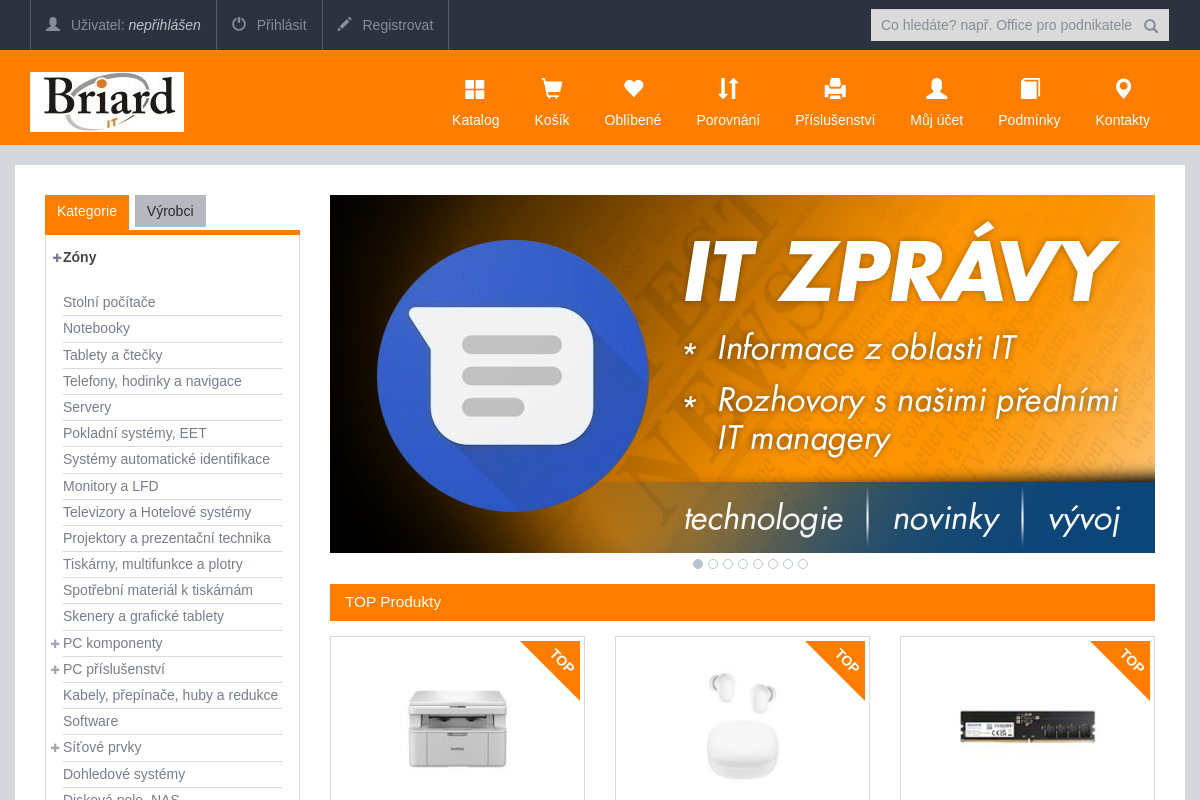 eshop.briard.cz