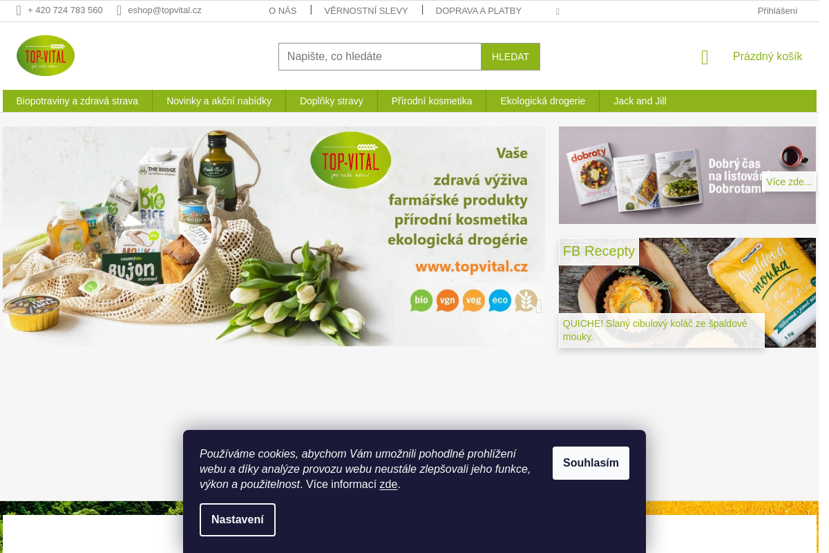 Topvital.cz