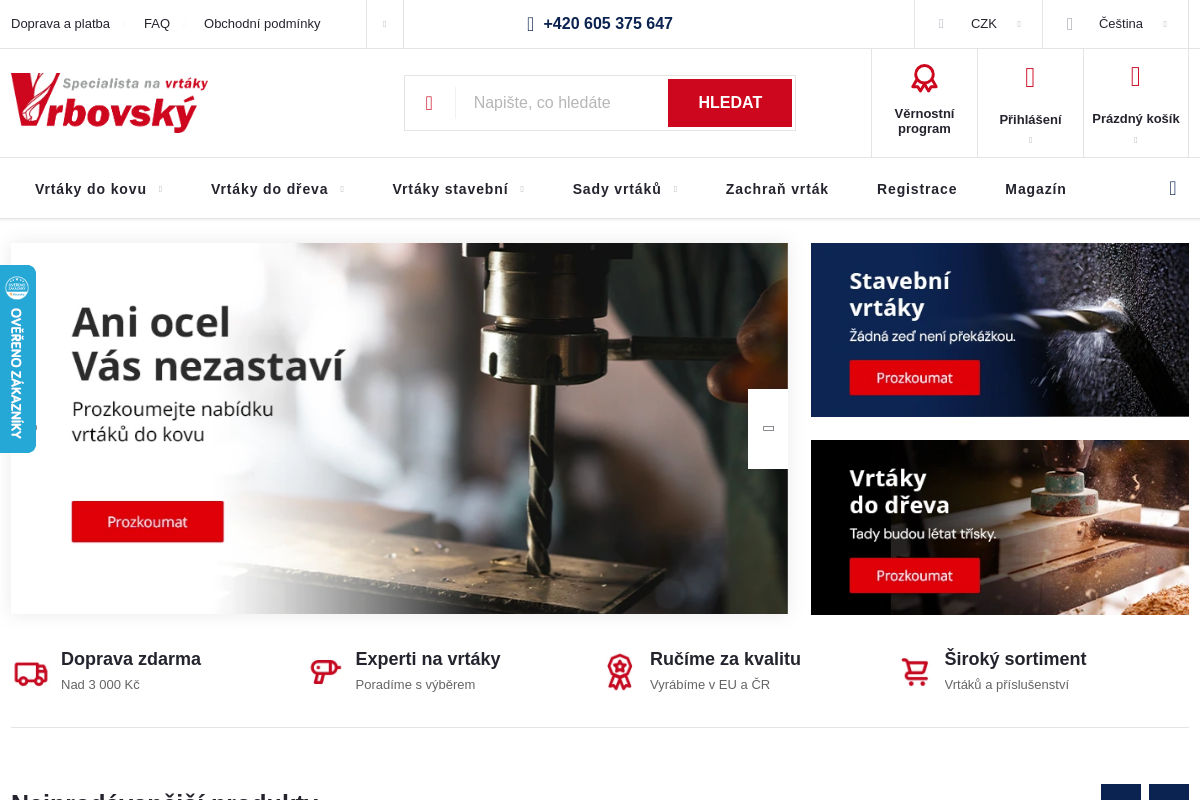 Vrtaky-vrbovsky.cz