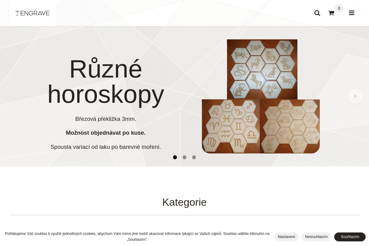 Engrave.cz