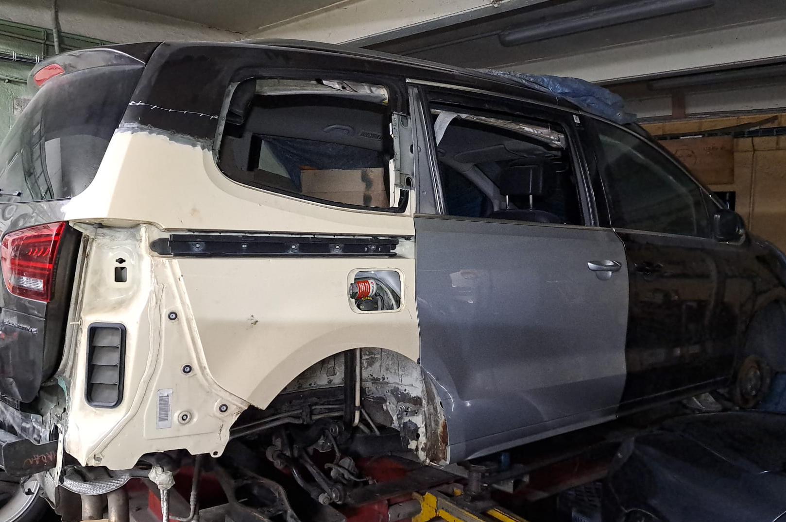 Autoservis Jan Seidl