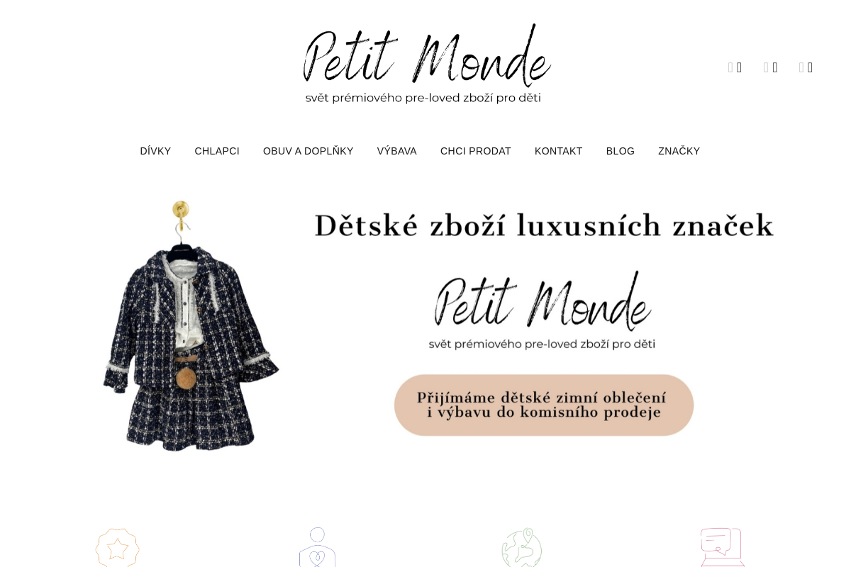 Petit Monde