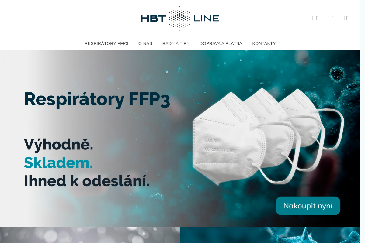 HBT LINE foto 1