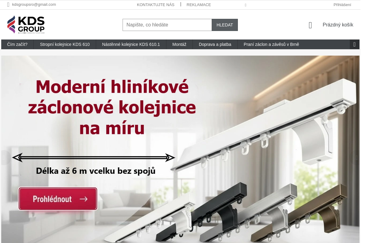 Garnyzekds.cz