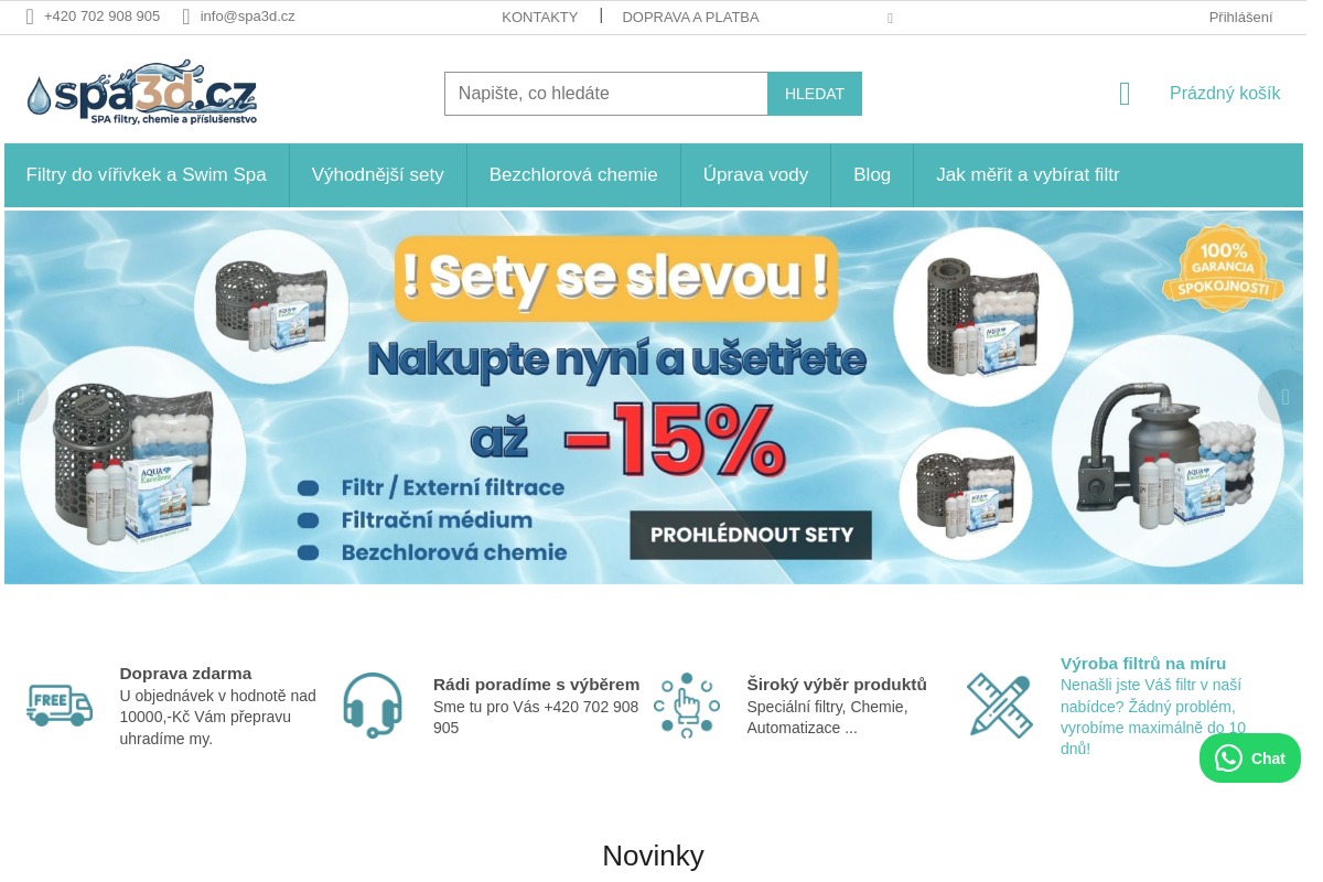 Spa3d.cz