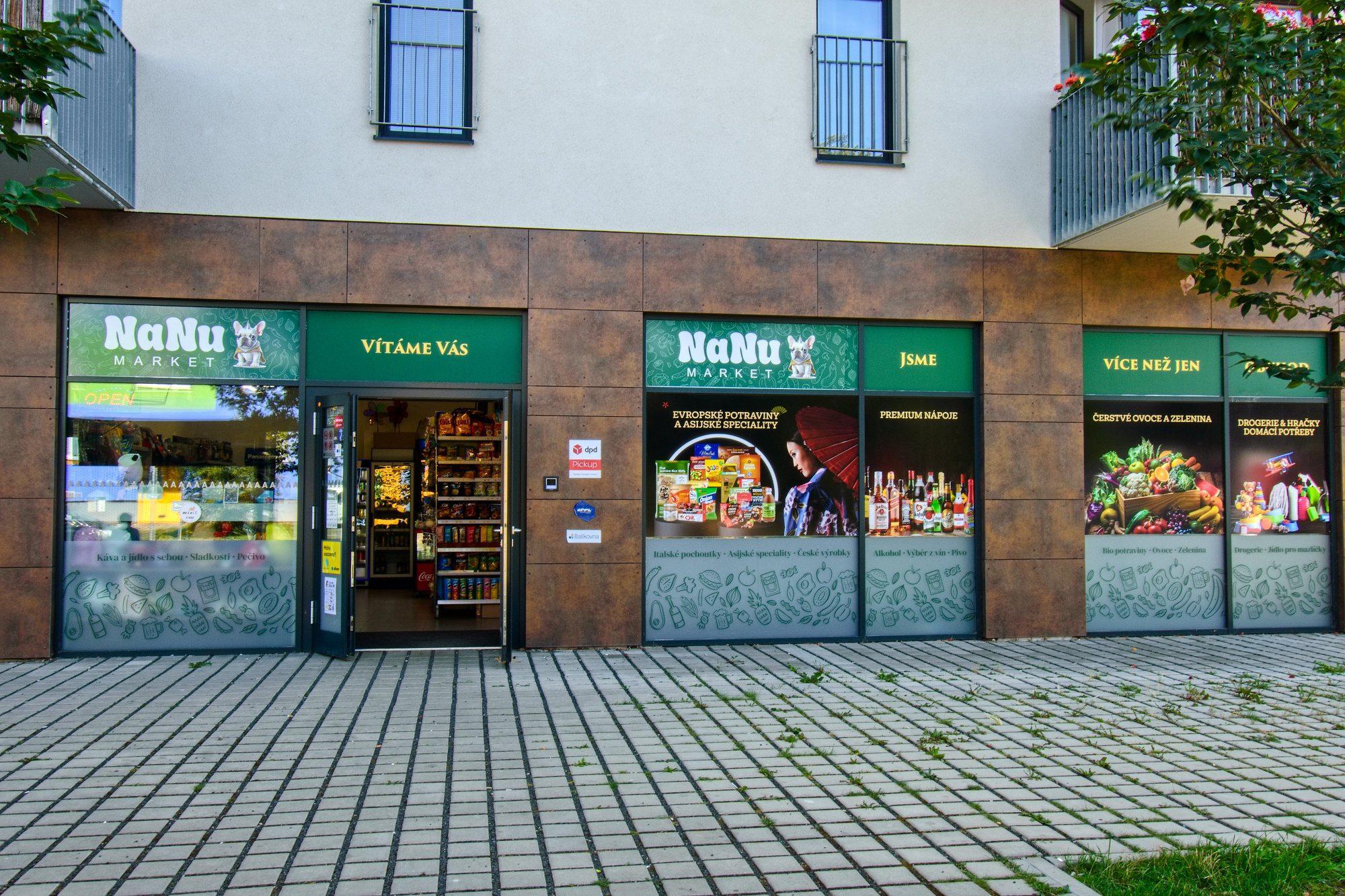 NaNu Market foto 2
