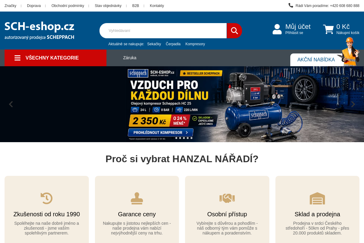 sch-eshop.cz