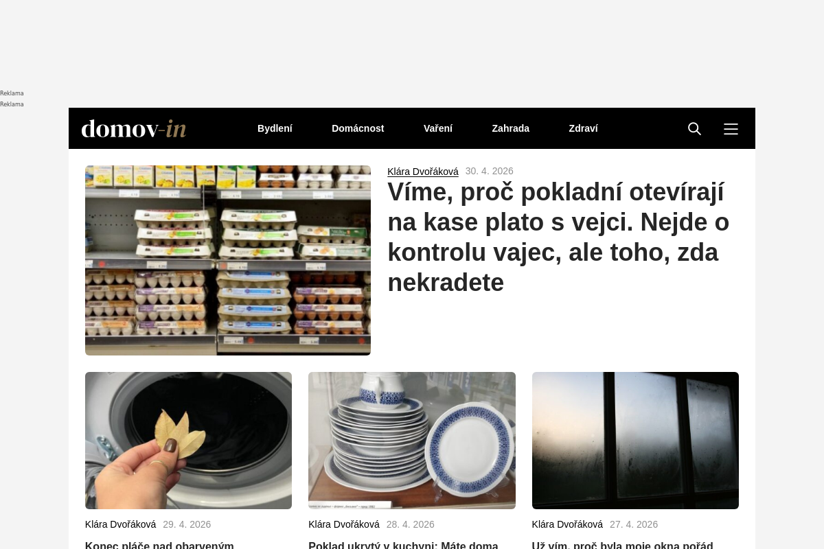 Domov-in.cz