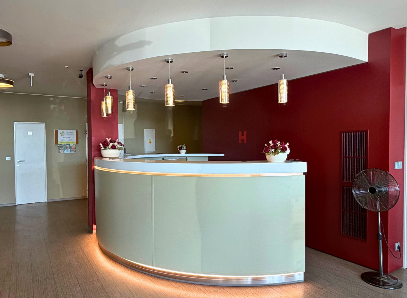 Dům léčby bolesti s hospicem sv. Josefa foto 3