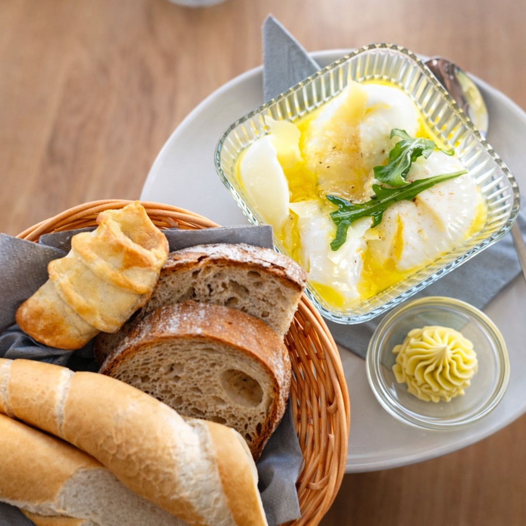 Earnest kitchen foto 2