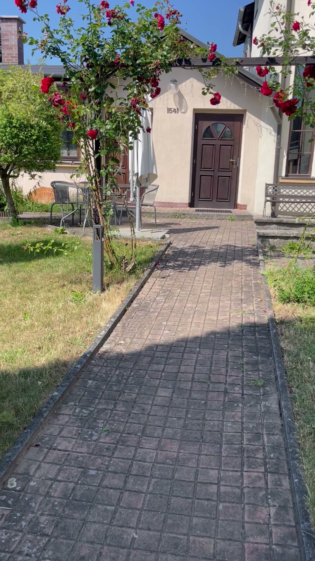 Pedikúra - Kristina Novotná foto 2 (náhled videa)