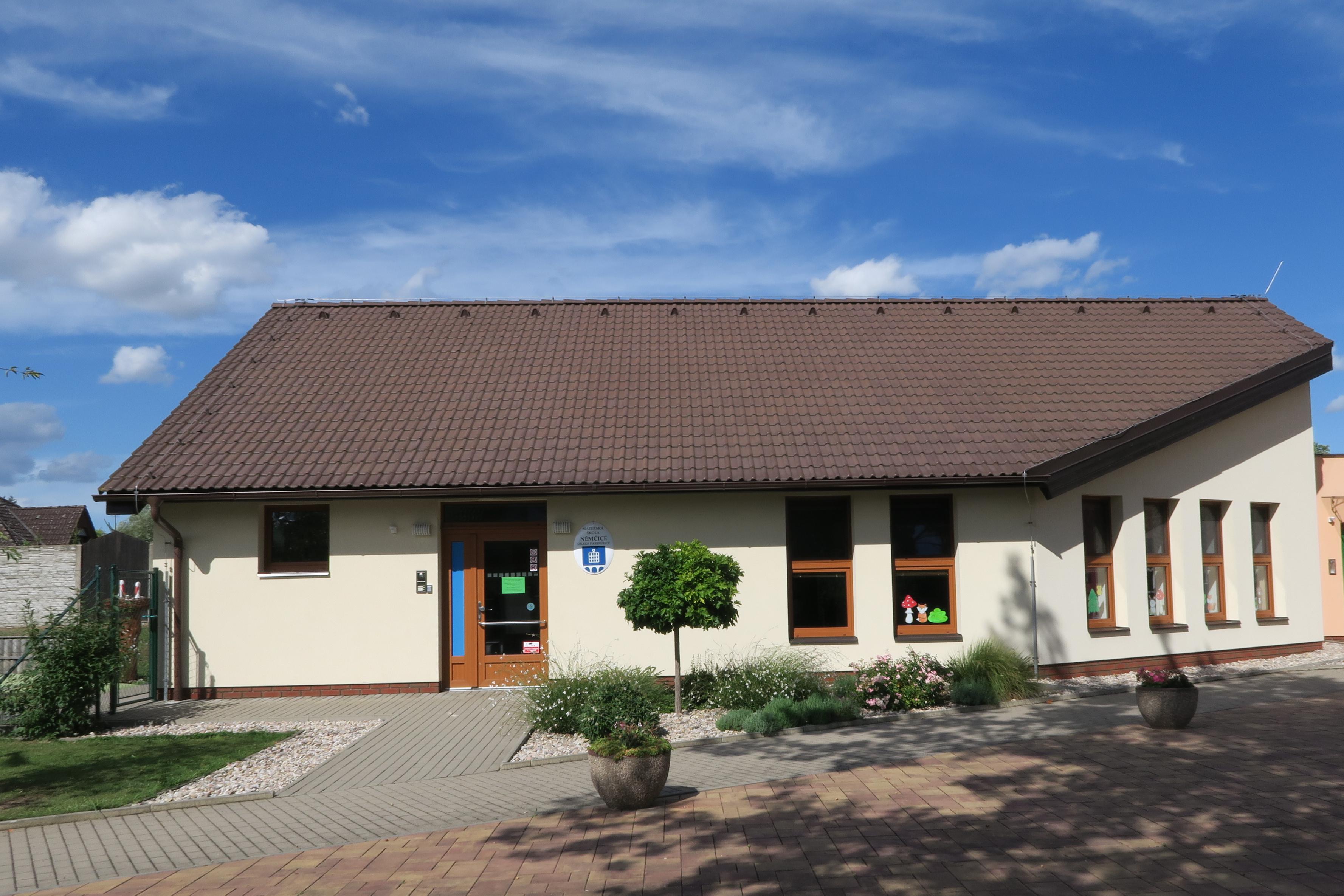 Mateřská škola Němčice foto 4