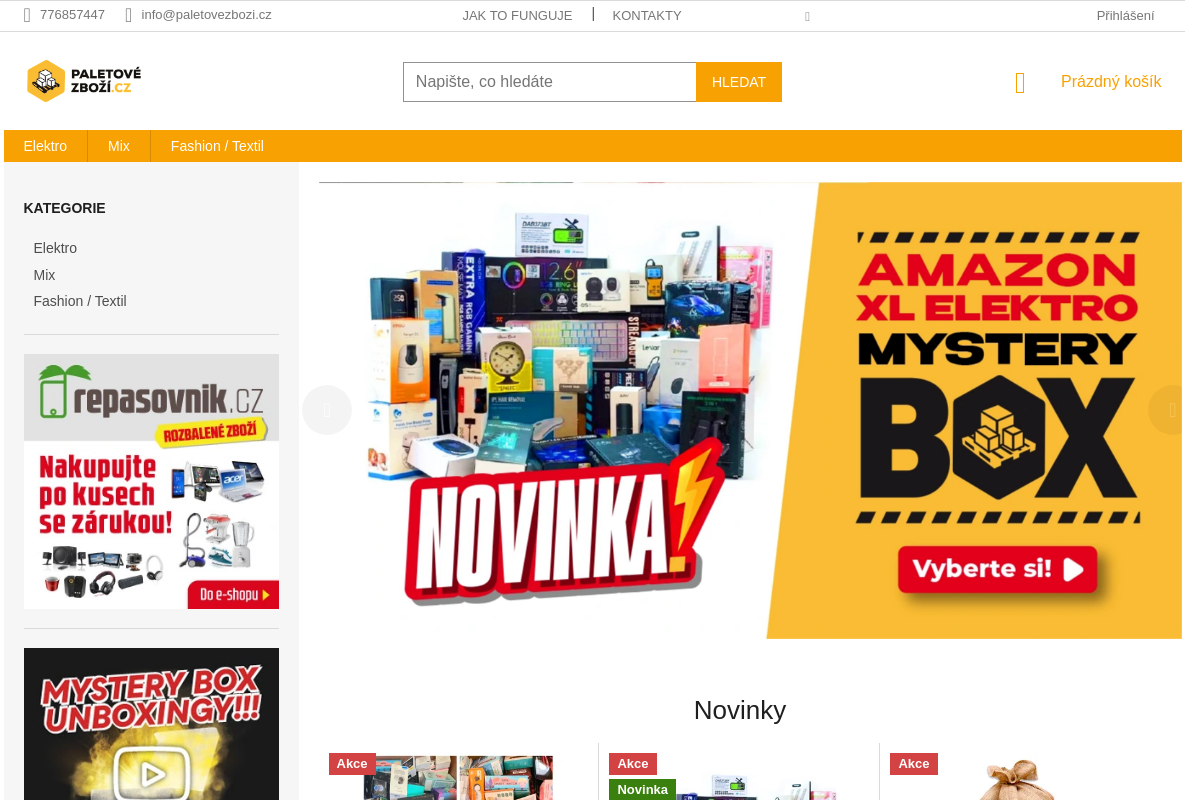 Giftboxo.com