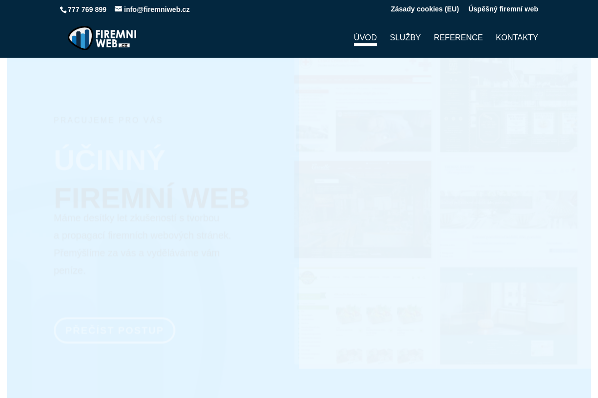 FIREMNIWEB.CZ s.r.o.
