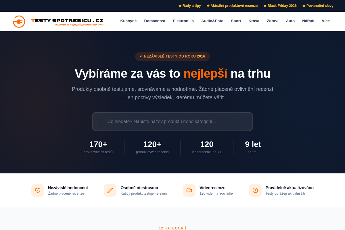Testy-spotrebicu.cz