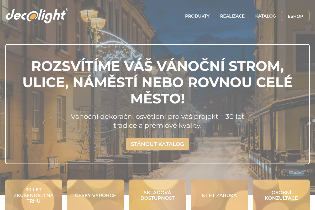 Decolight