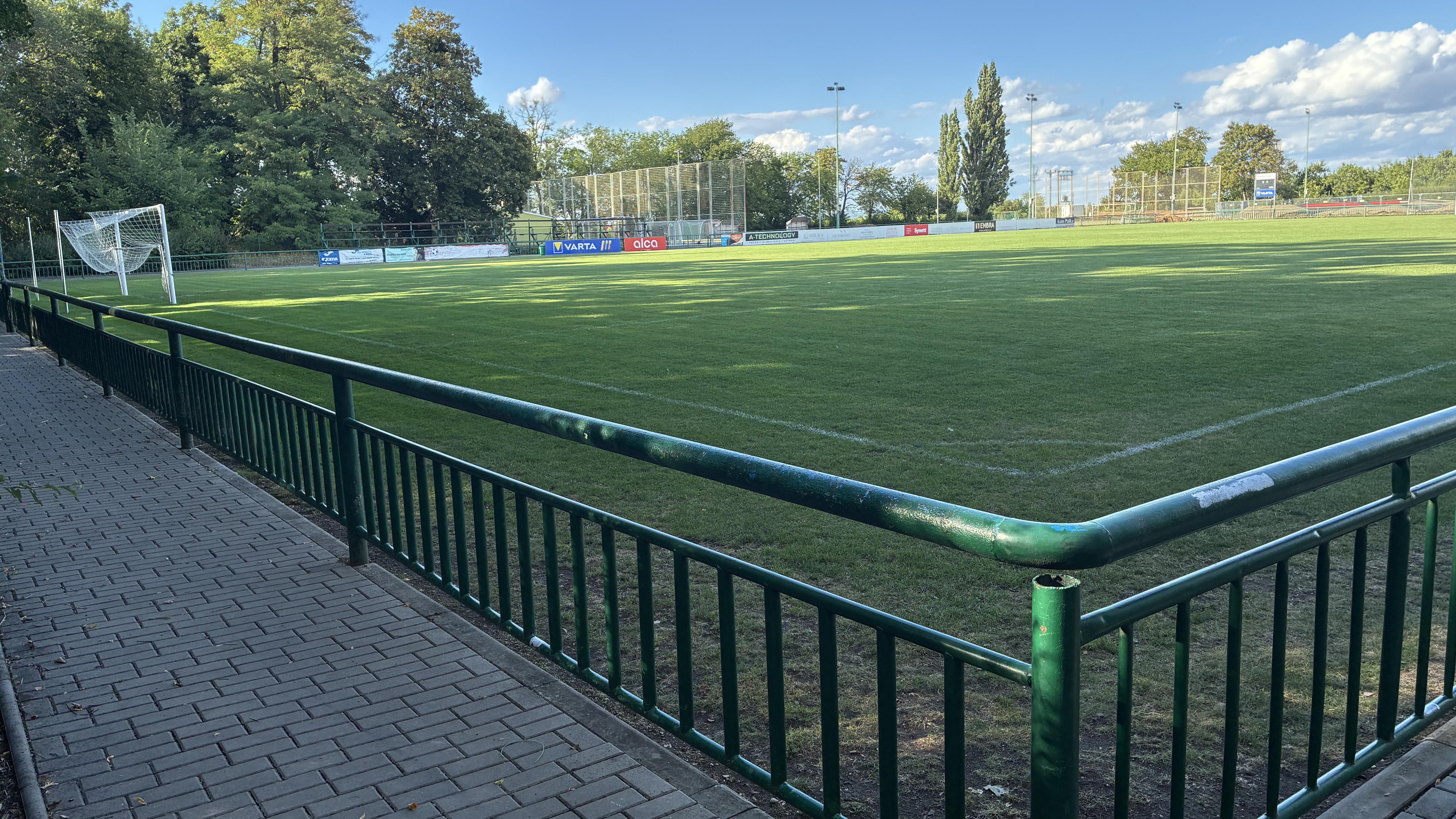 FK Valtice foto 1