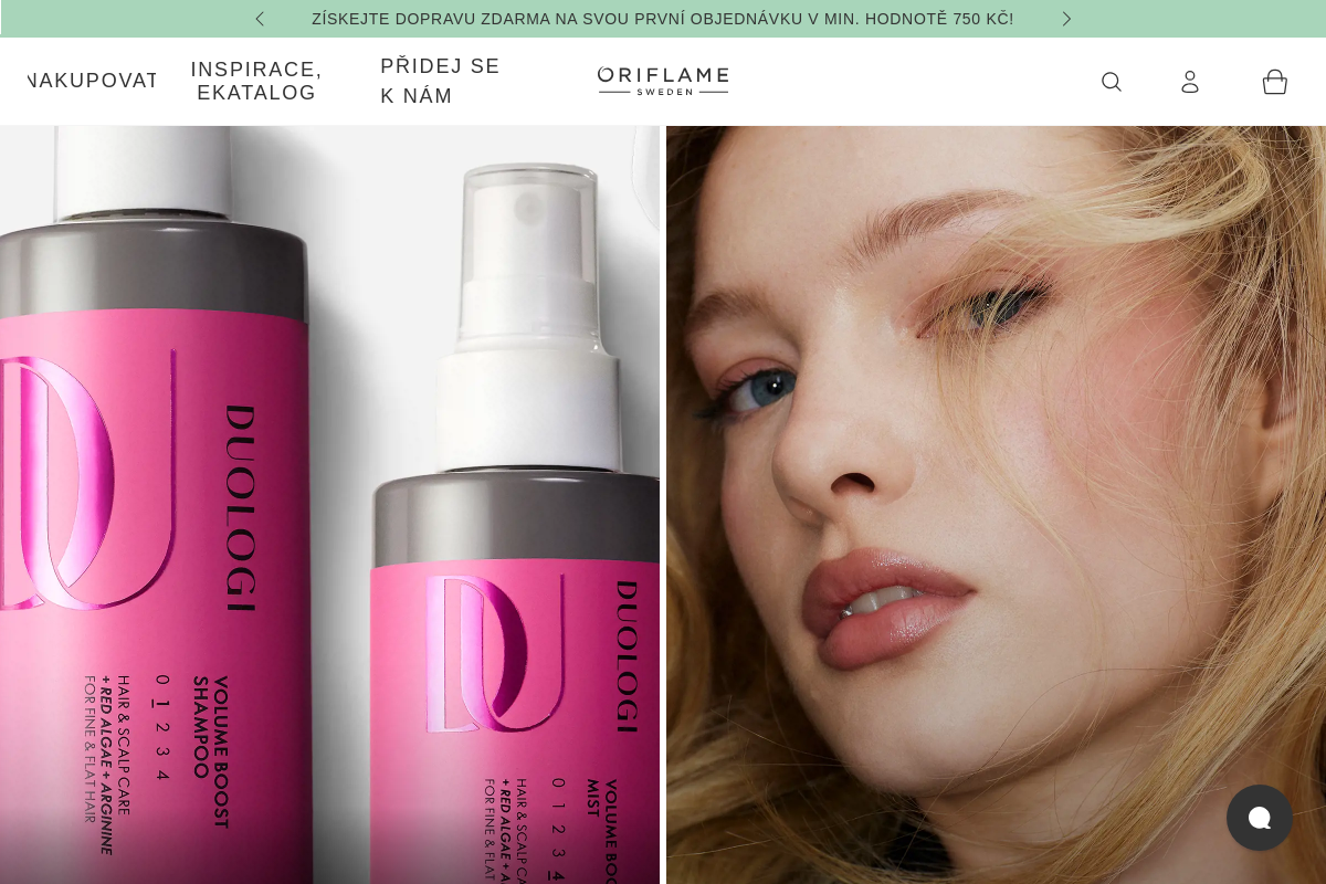 Oriflame