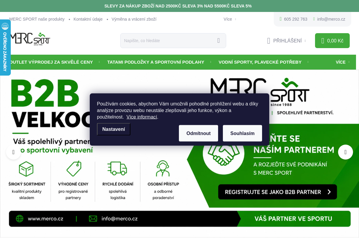 Merco.cz