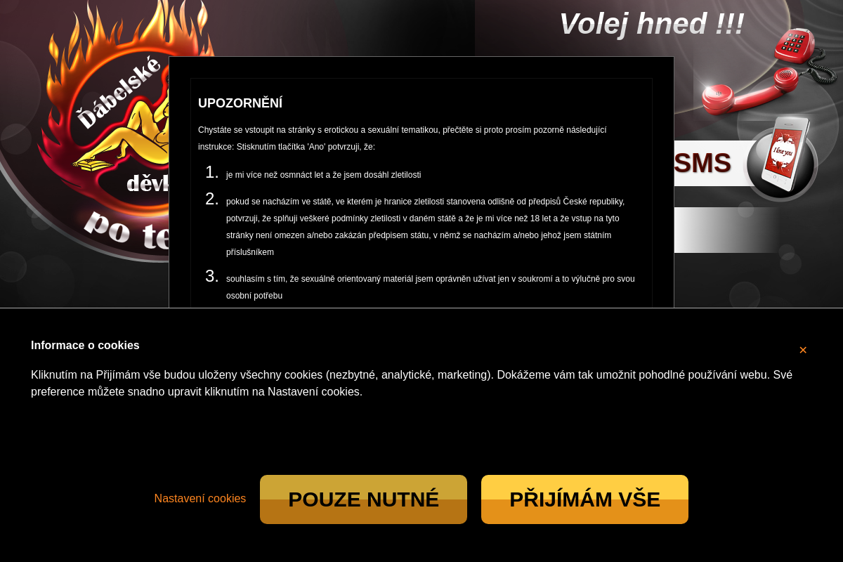 Nejholky.com