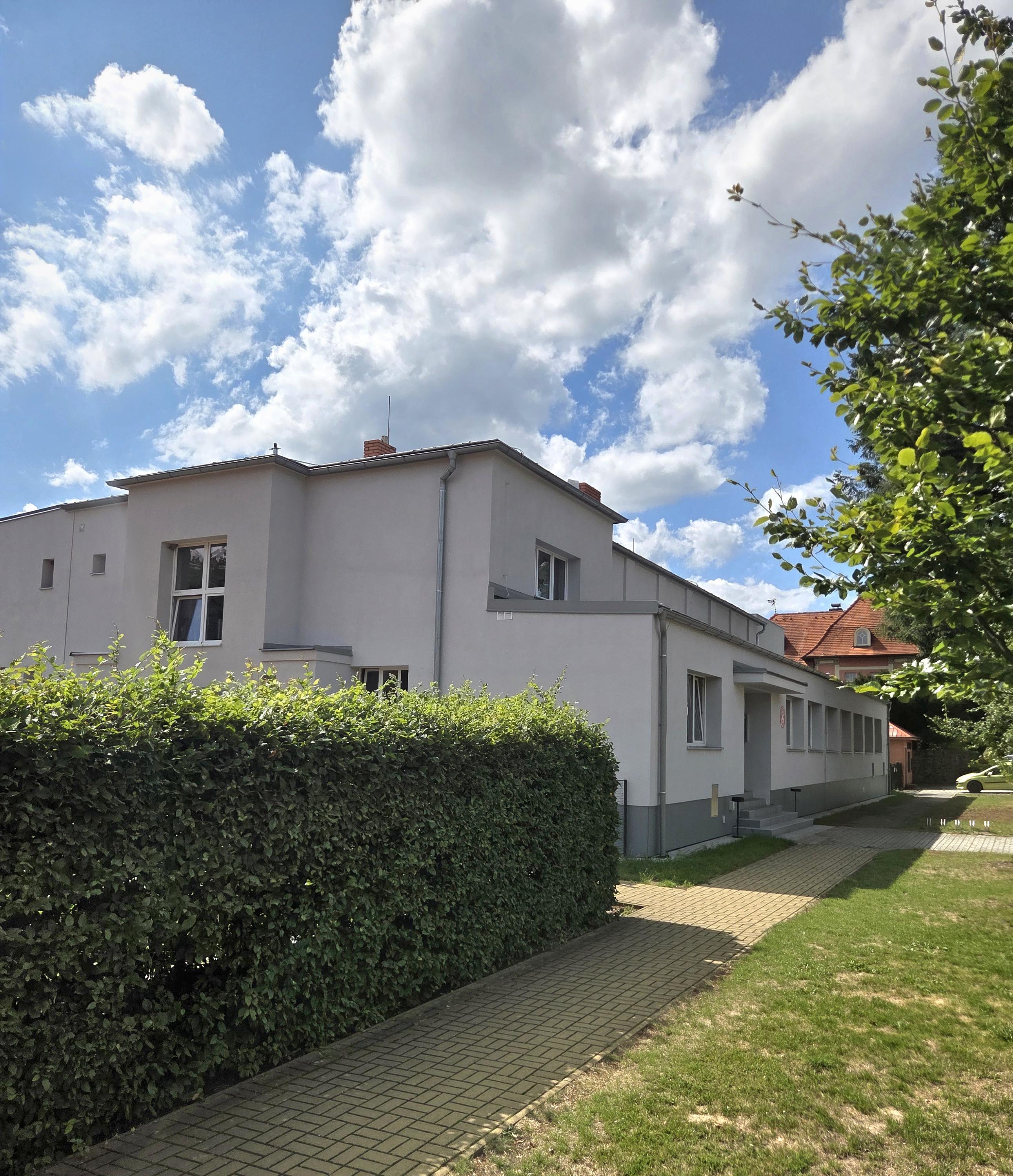 Tělocvičná jednota Sokol Lány foto 5