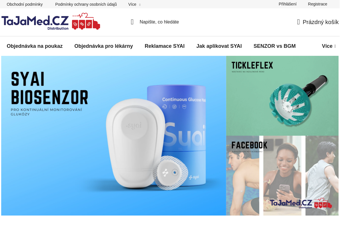 Tajamed.cz
