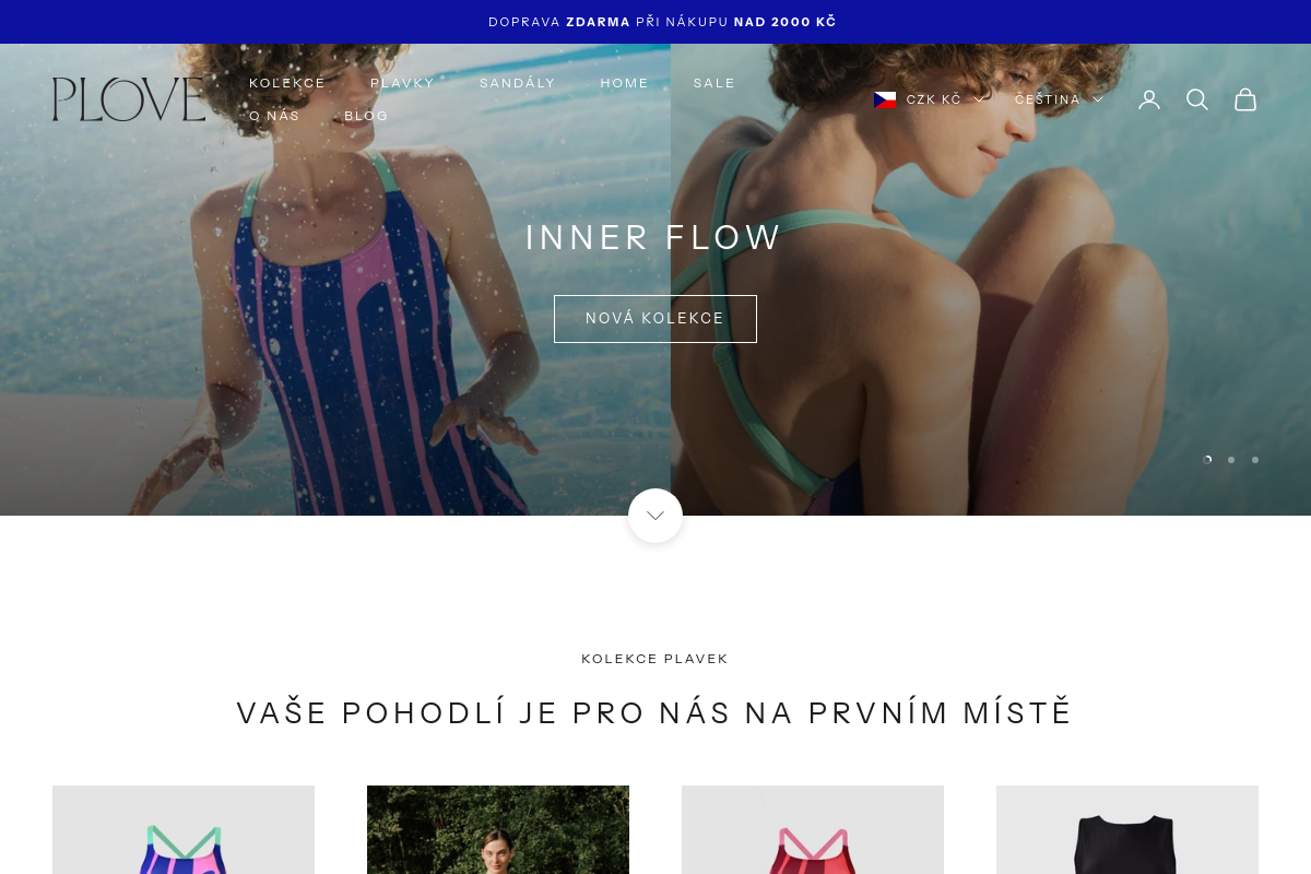 Plove.cz