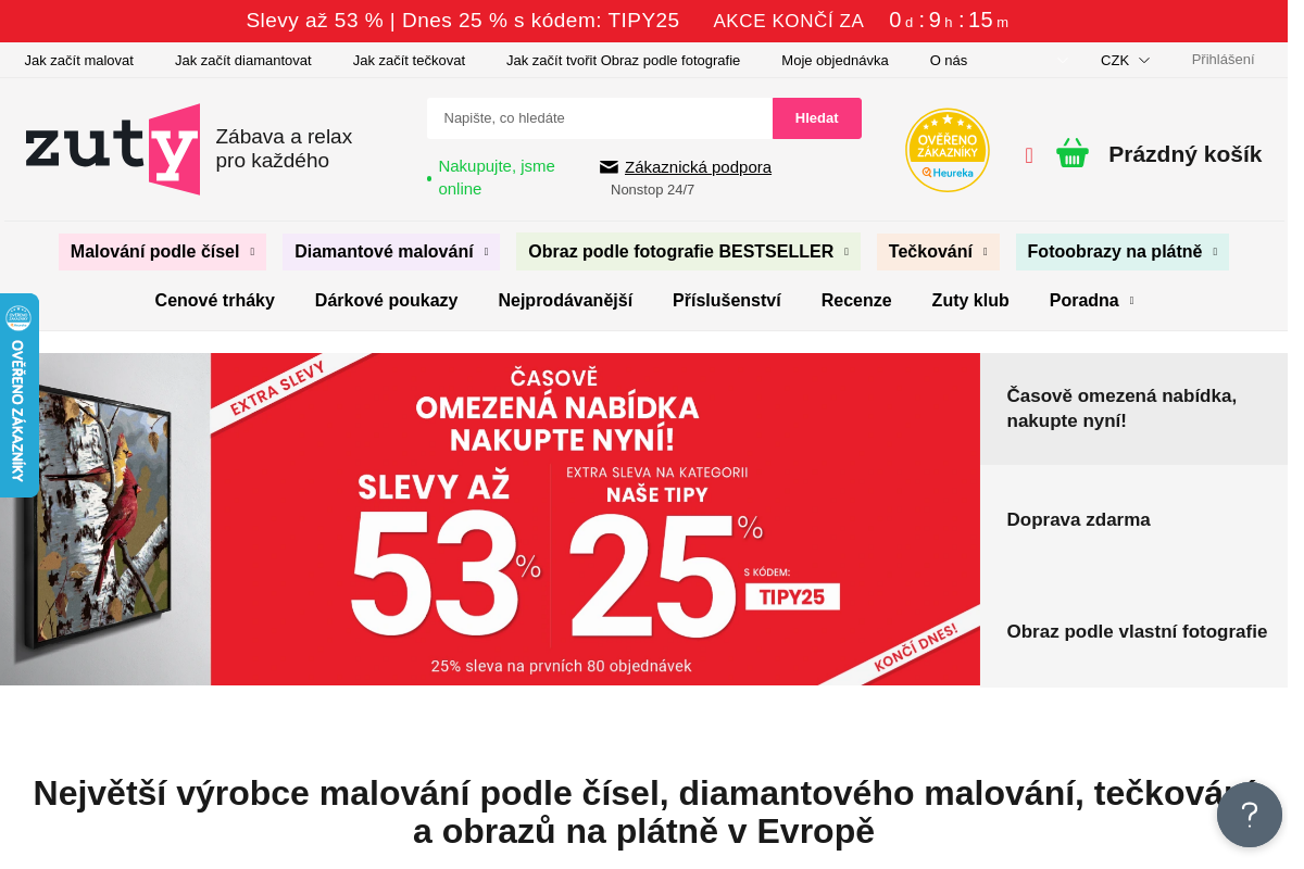 Zuty.cz