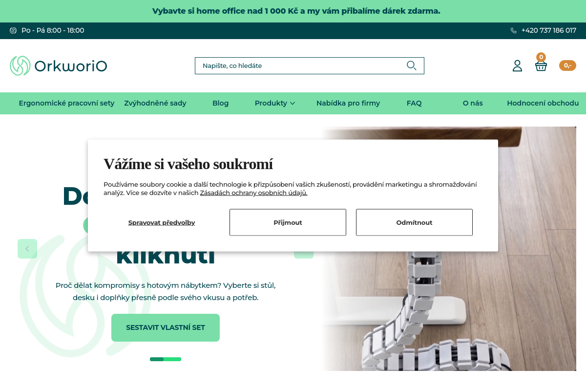 Orkworio.cz