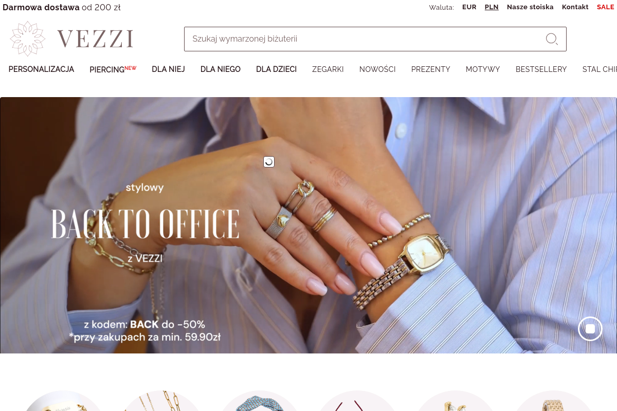 Vezzi.cz