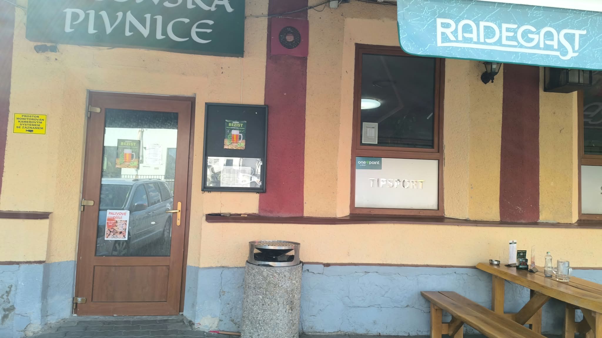 Plzeňská pivnice foto 6