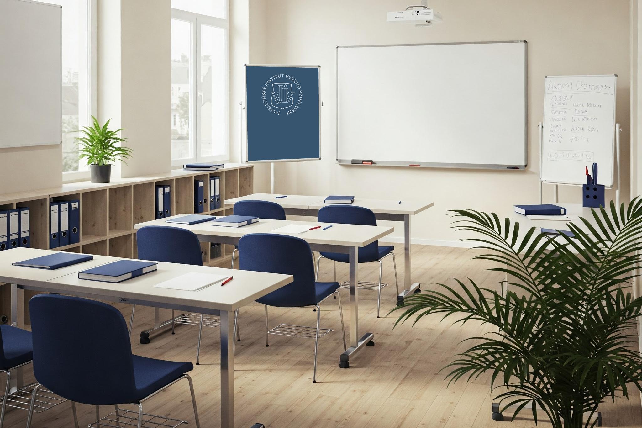 Jagiellońský institut vyššího vzdělávání s.r.o.