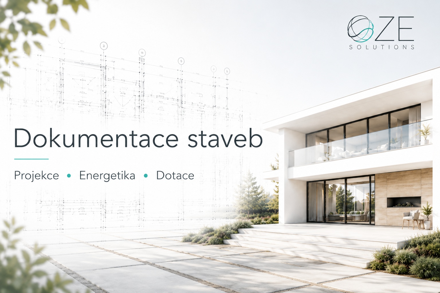 OZE Solutions s.r.o. foto 1