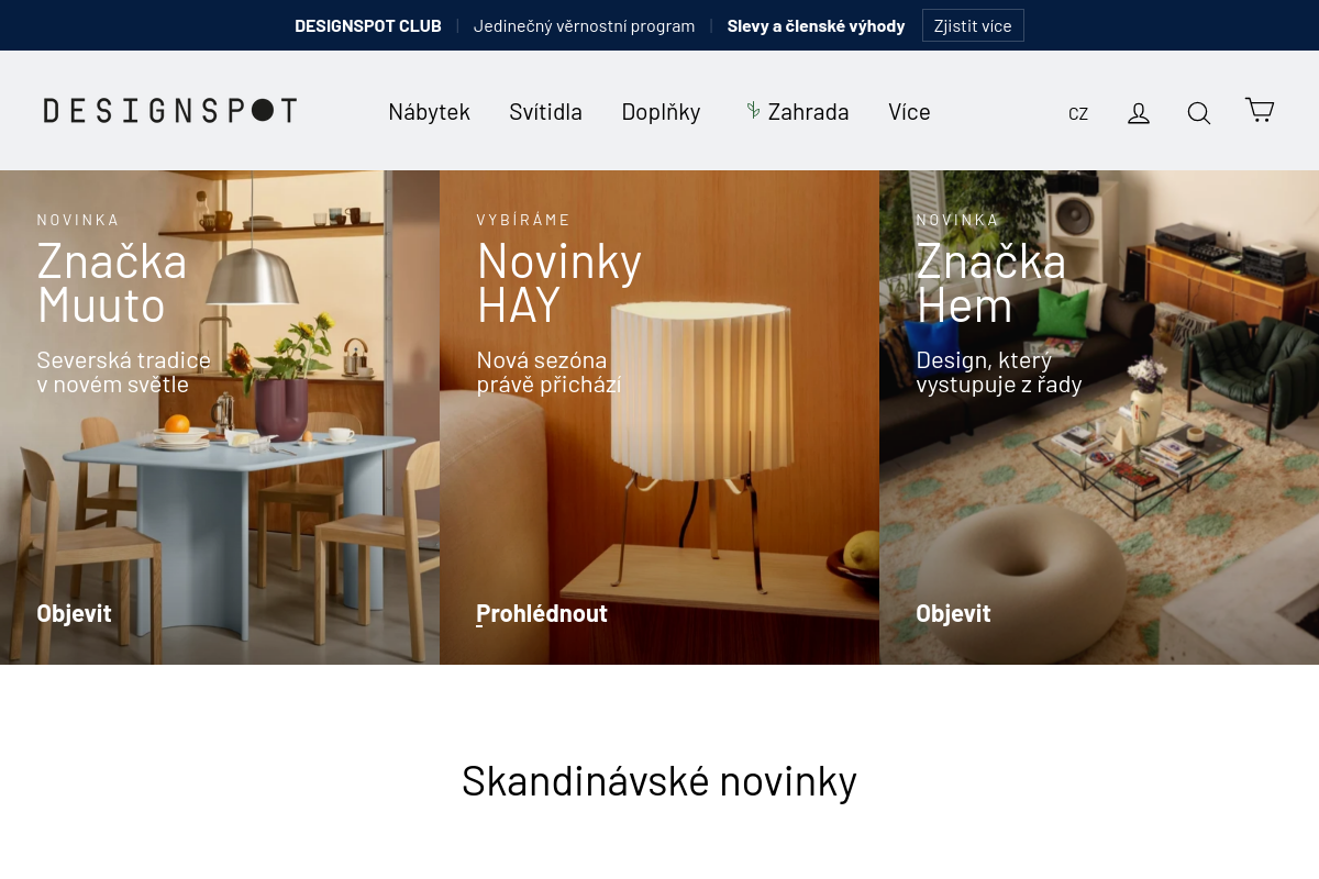 DESIGNSPOT