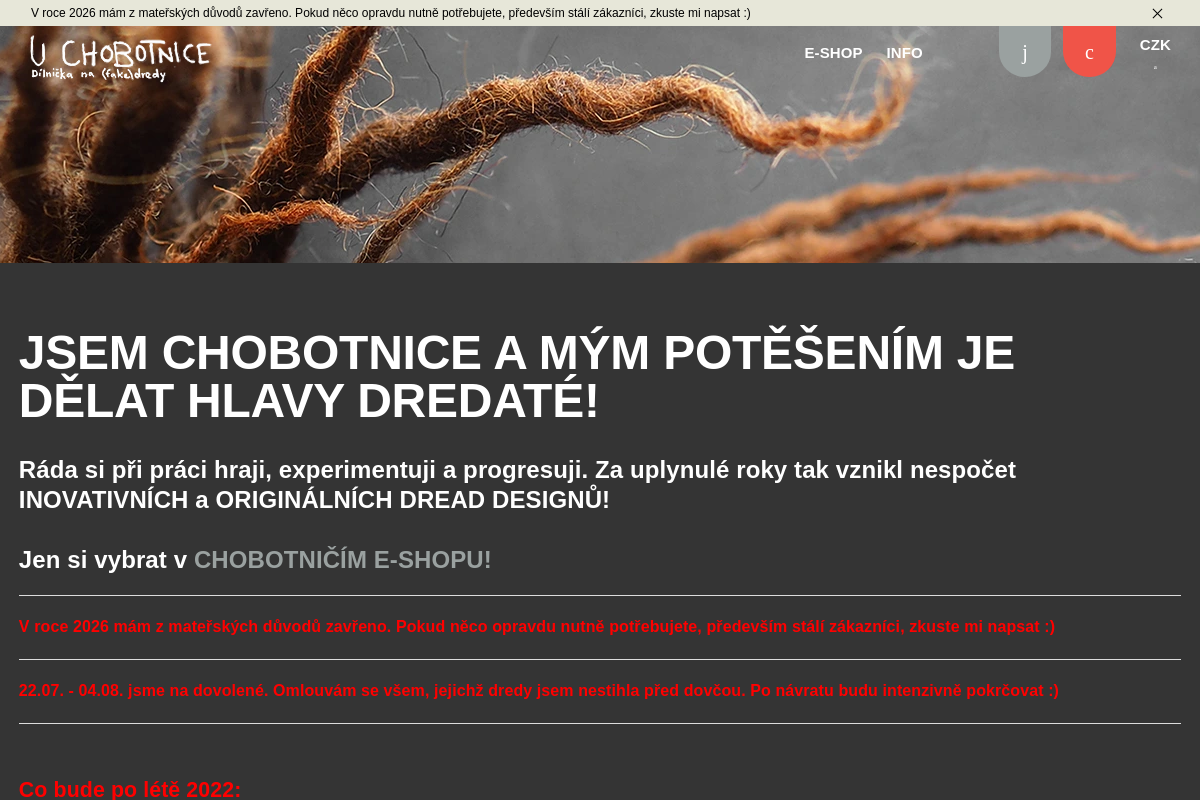 Fakedredy.cz