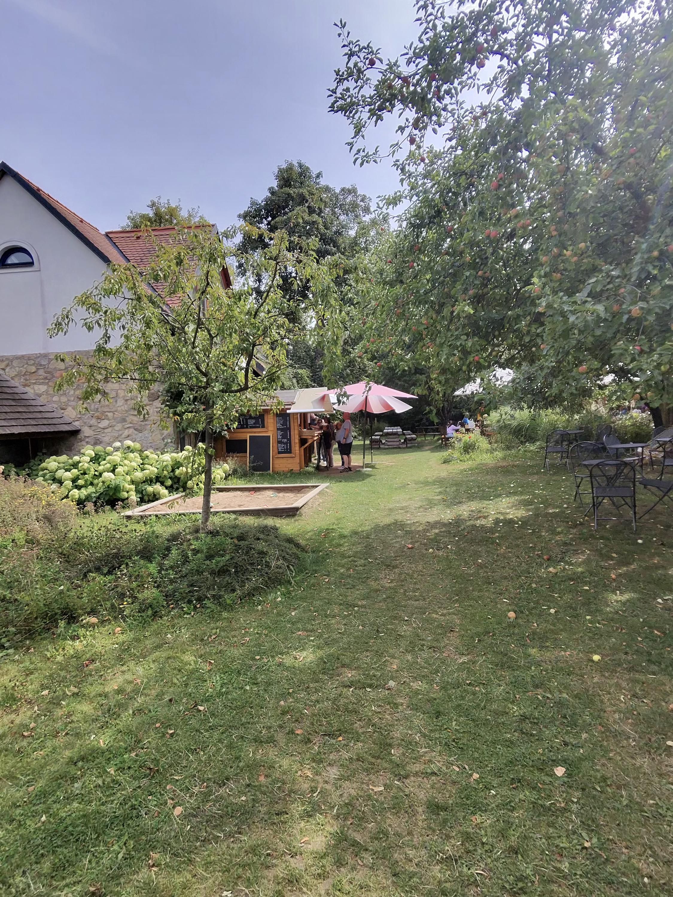 Bistro Maříž foto 4