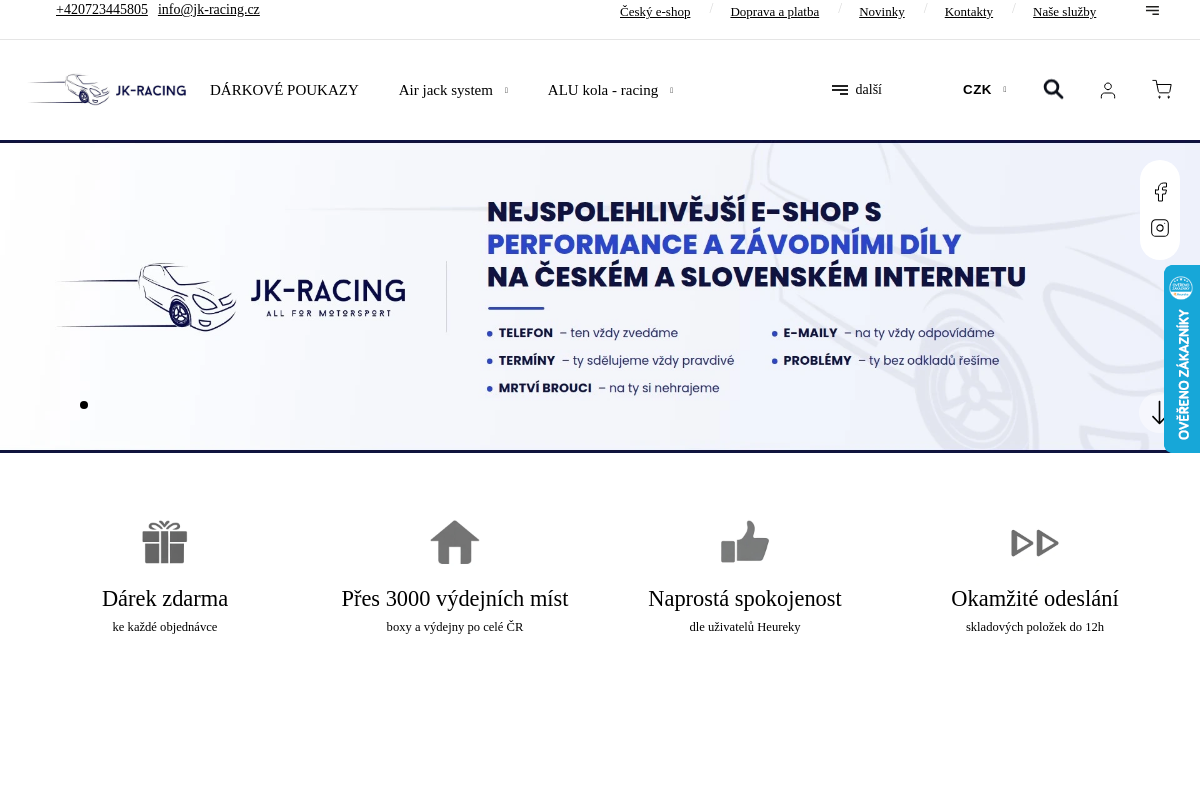 JK-Racing.cz