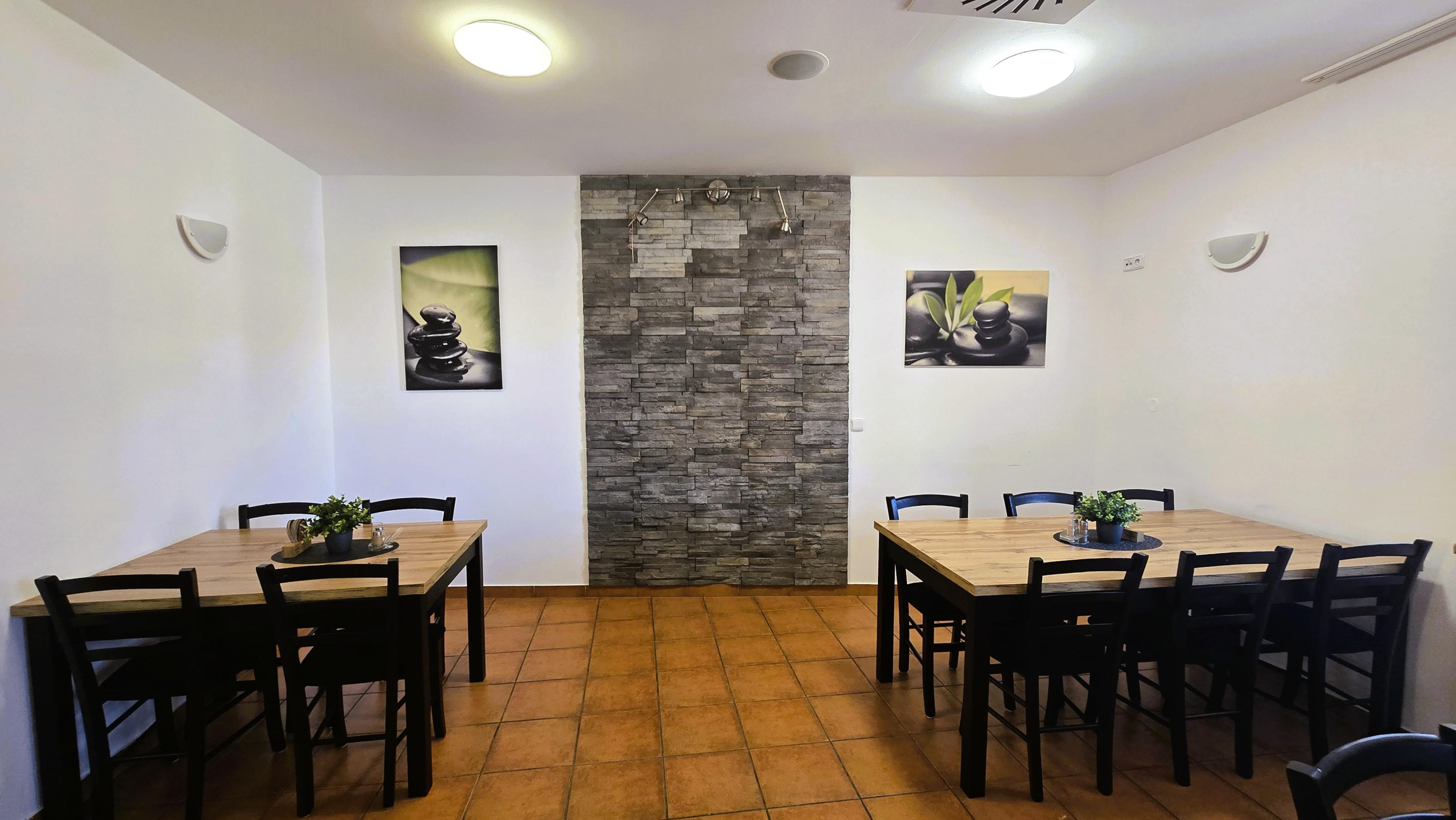 Restaurace Gril Tour foto 6