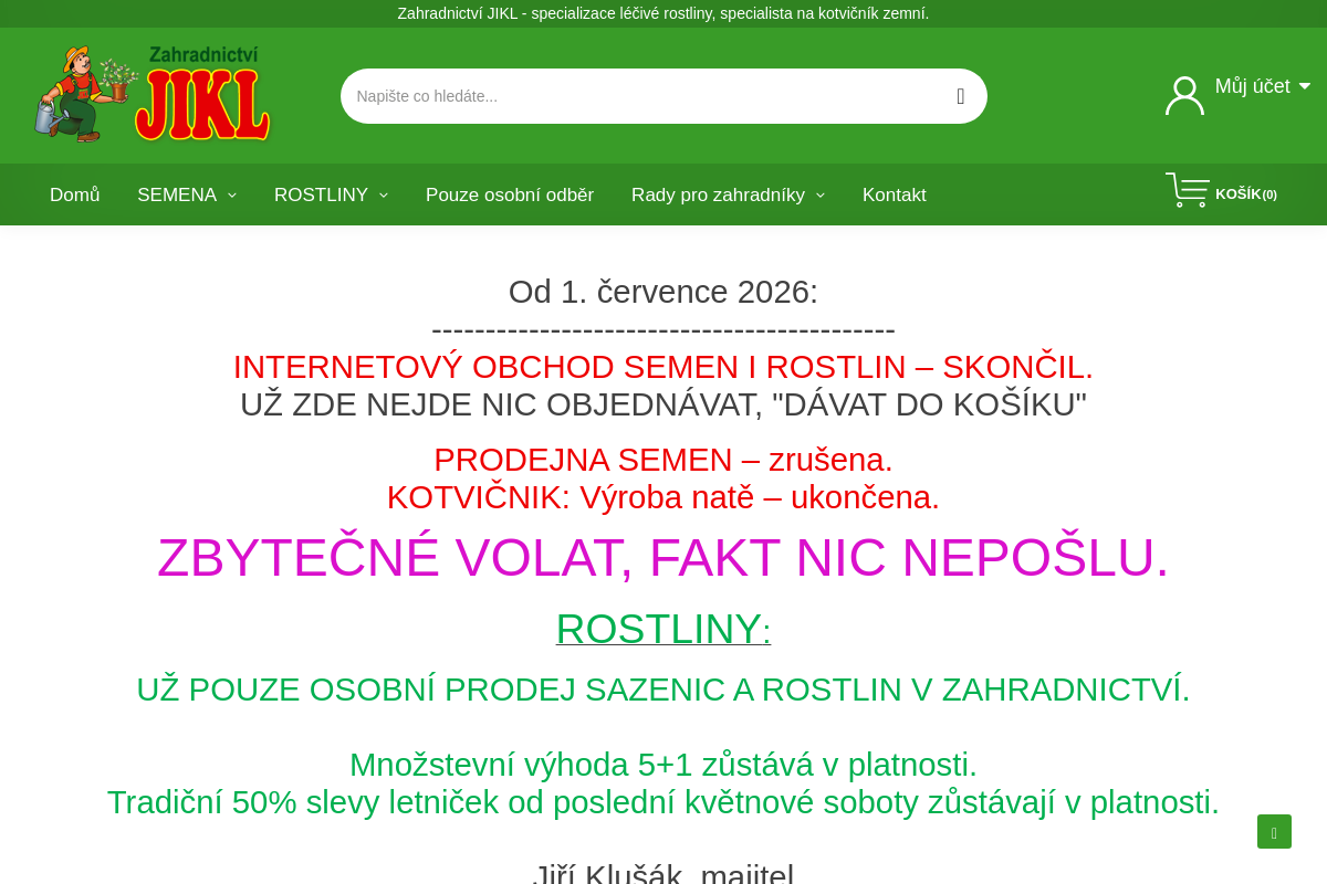 Jikl.cz