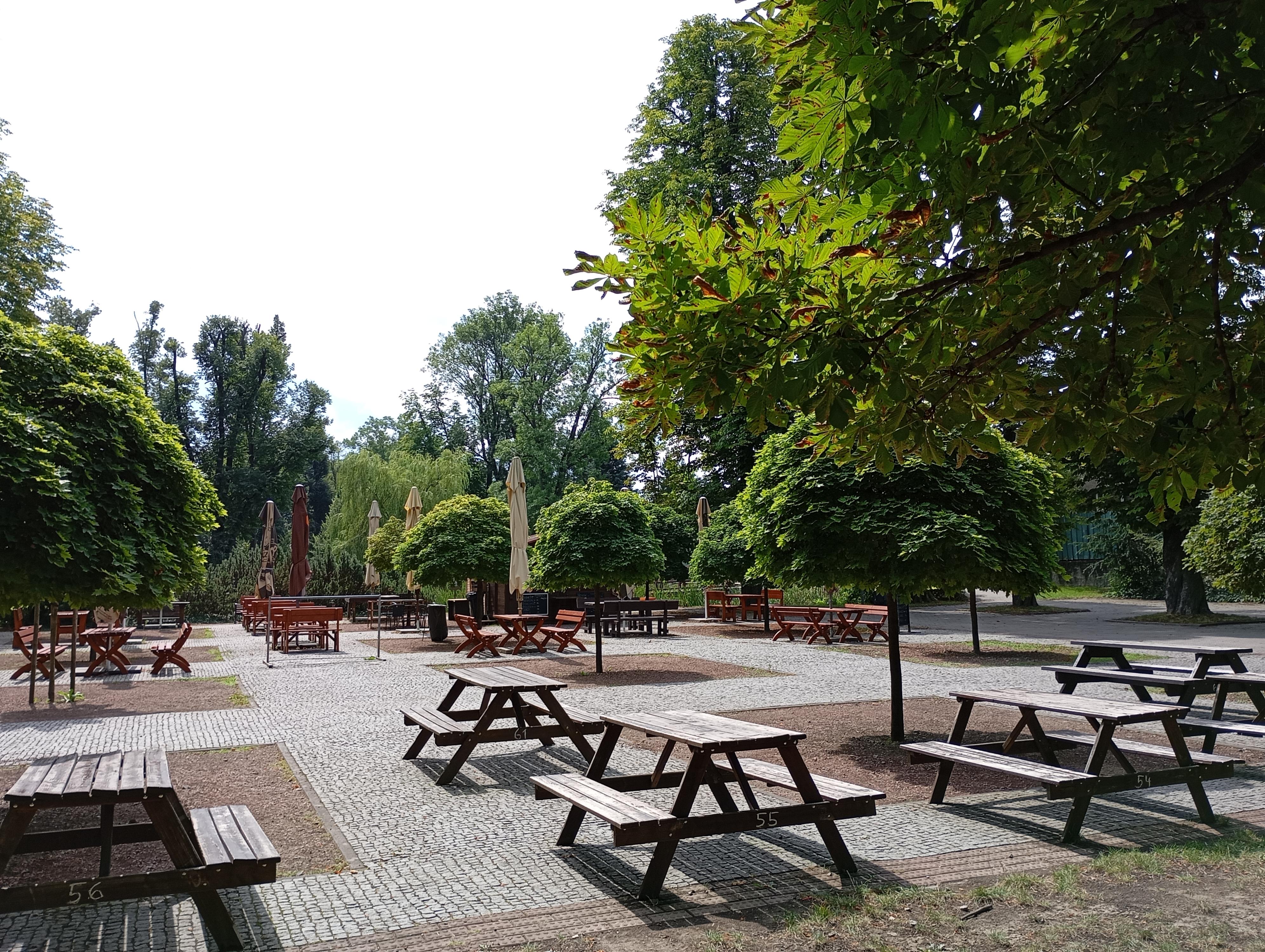 Restaurace Sikorák U Prokopa foto 3