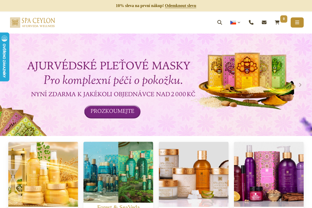 SPA CEYLON