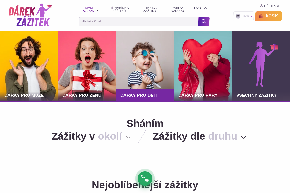 Darek-zazitek.cz