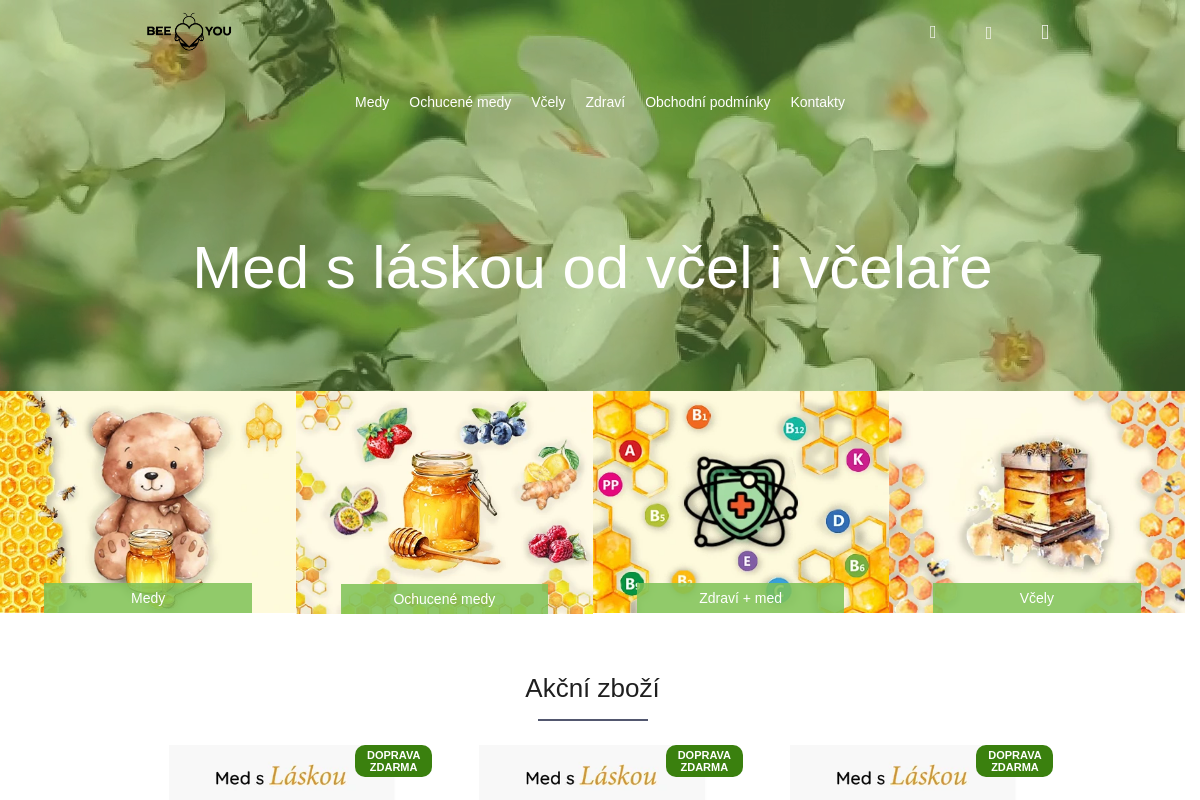 Medslaskou.cz