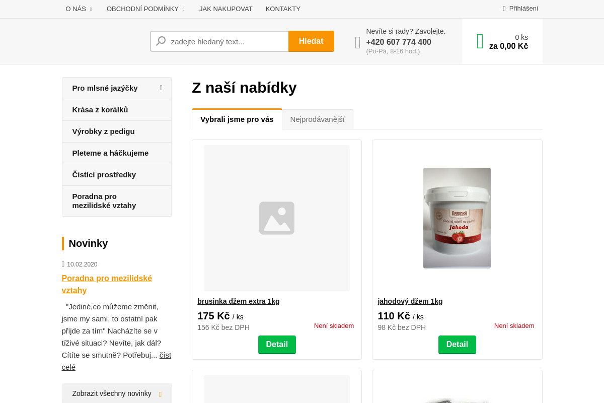 obchudekradosti.cz