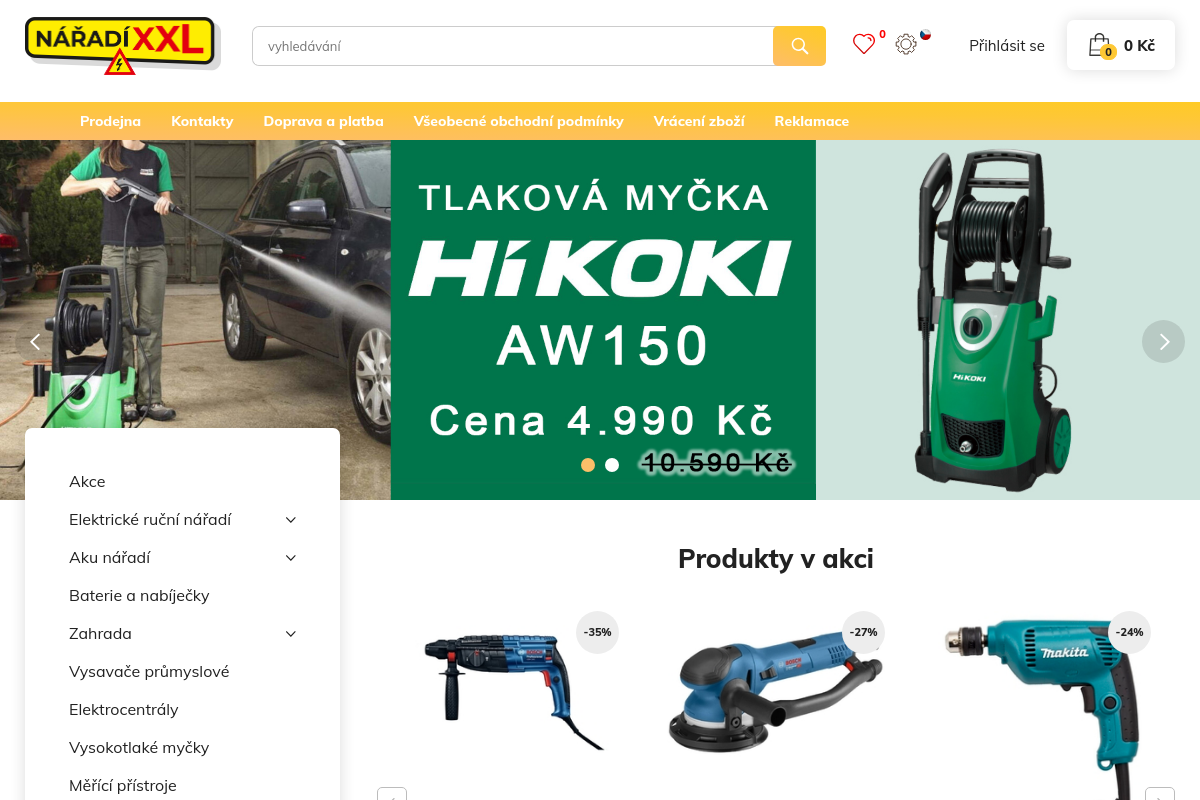Naradixxl.cz